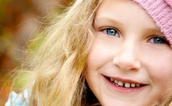 Consejos para cuidar la sonrisa de los niños