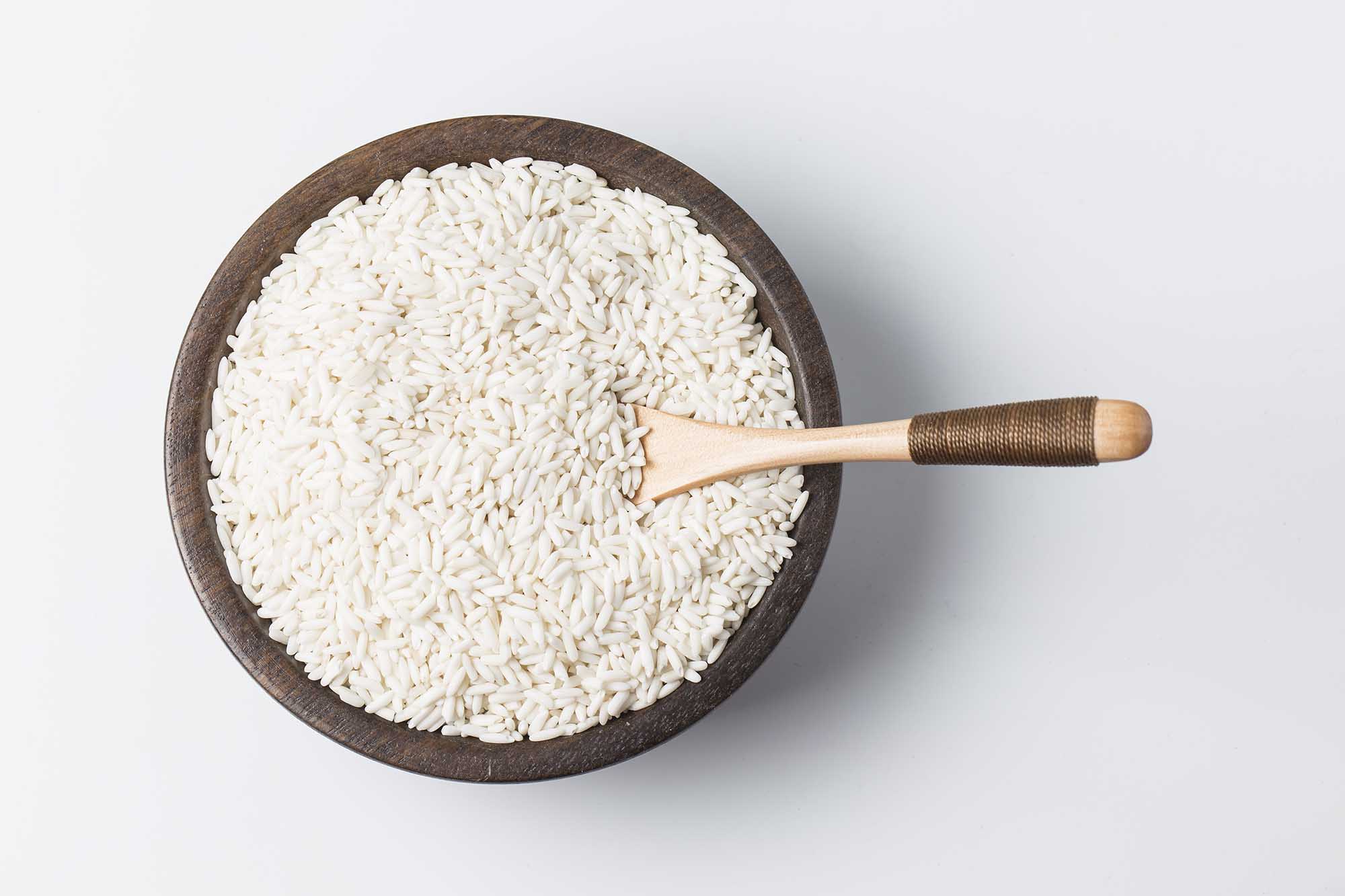 5 recetas de arroz para preparar con niños