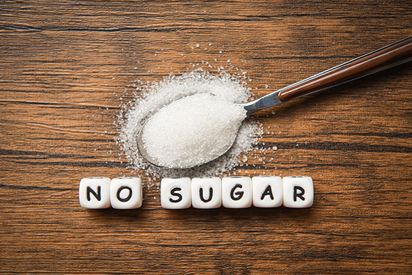 Exceso de azúcar en niños. ¿cómo lo sustituyo?